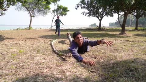 Must Watch New Funny Video 2022_Top New Comedy Video 2022_Try To Not Laugh
