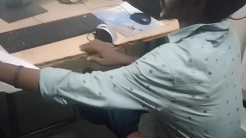 My computer 🖥️🖥️🖥️ class