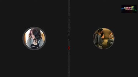 Jimmy Binish crying on Sunflower's panel