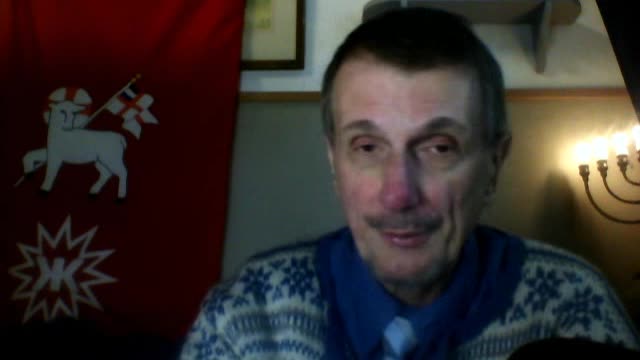 V377 Sukkot 2022 I: The Grear Hope Draws Nearer (2022-10-10)