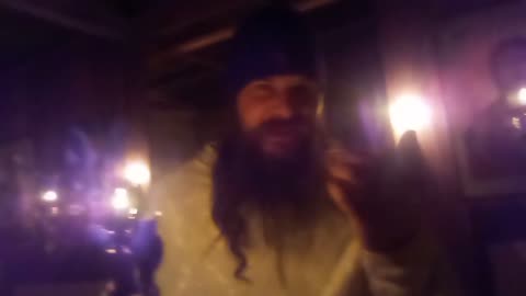 ΠΟΙΟΣ ΣΟΎ ΈΔΩΣΕ ΤΟ ΔΙΚΑΊΩΜΑ ΣΤΗΝ ΚΟΣΜΟΚΡΑΤΟΡΊΑ ΤΟΎ ΔΙΑΒΟΛΟΥ ΝΑ ΟΝΕΙΡΕΎΕΣΑΙ?