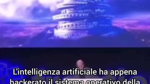 E CE LO DICONO PURE APERTAMENTE !!! Noah Yuval Harari membro del World Economic Forum