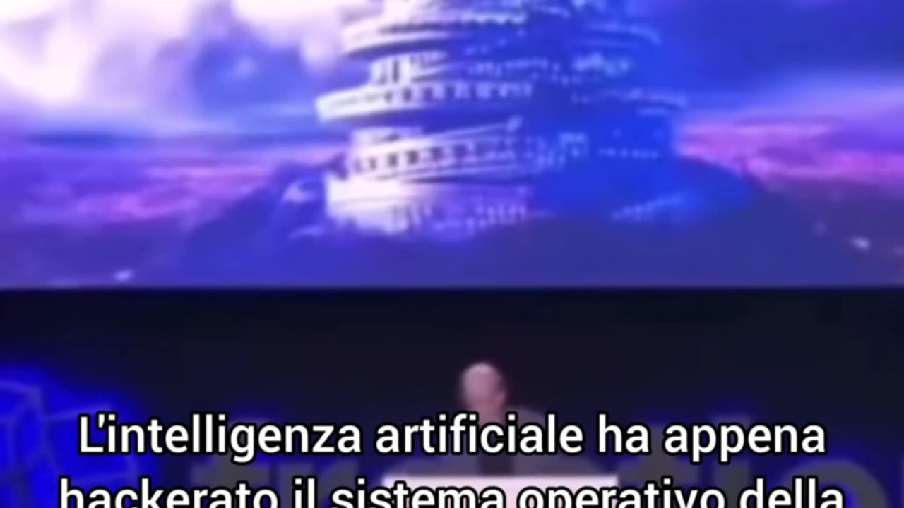 E CE LO DICONO PURE APERTAMENTE !!! Noah Yuval Harari membro del World Economic Forum