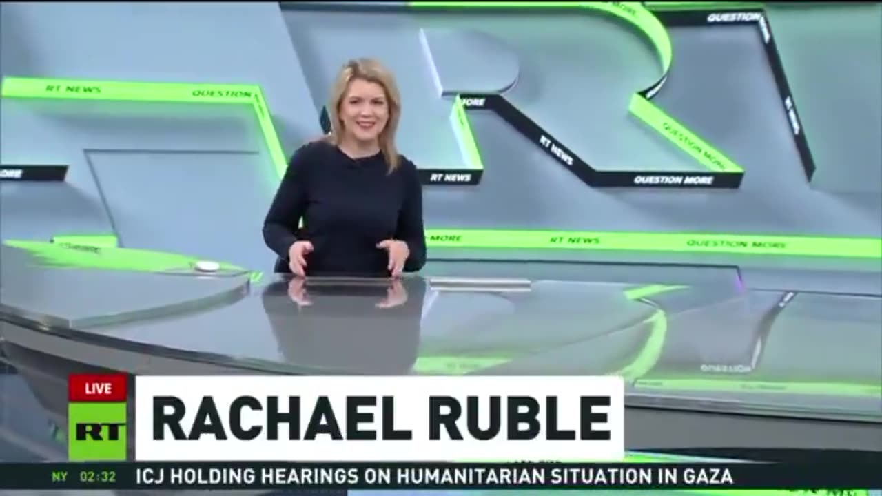 RT News May 17, 2024 6AM GMT