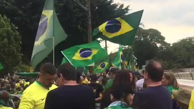 Campinas/SP/BR - 06/Nov/2022 - ES