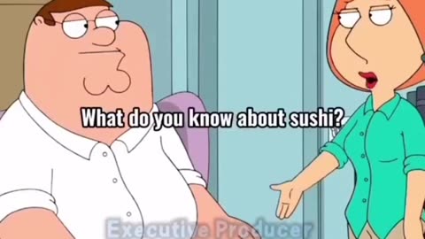 Family guy Season 10 episode 1