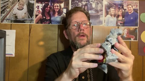 Budget Grimlock | Don's Transformers Review