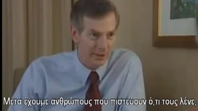 Μας αποβλακώνουν !!