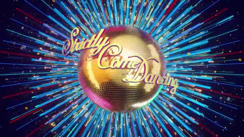 Will Mellor & Nancy Xu Charleston to Hush by Kula Shaker ✨ BBC Strictly 2022