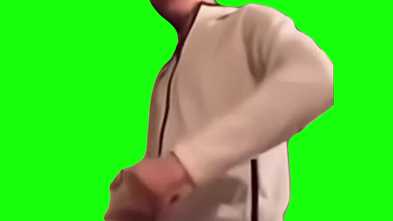 “What Is That Bruh?” Credit Card Meme | Green Screen