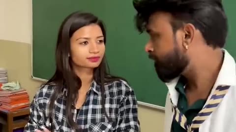 Teacher VS Students