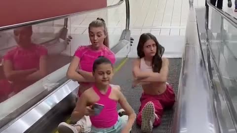 Mom and daughter videos