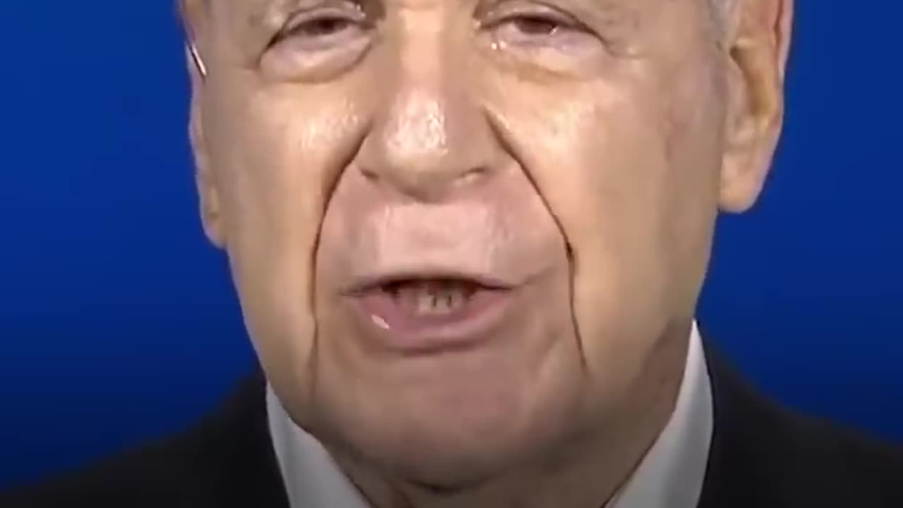 Israel's former UN envoy: Palestinians are ‘inhuman animals’ - 26 Oct 2023