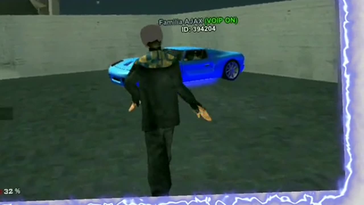 GTA 3 RP