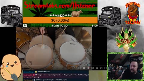 Tardpocalypse Tuesday 12-5-23