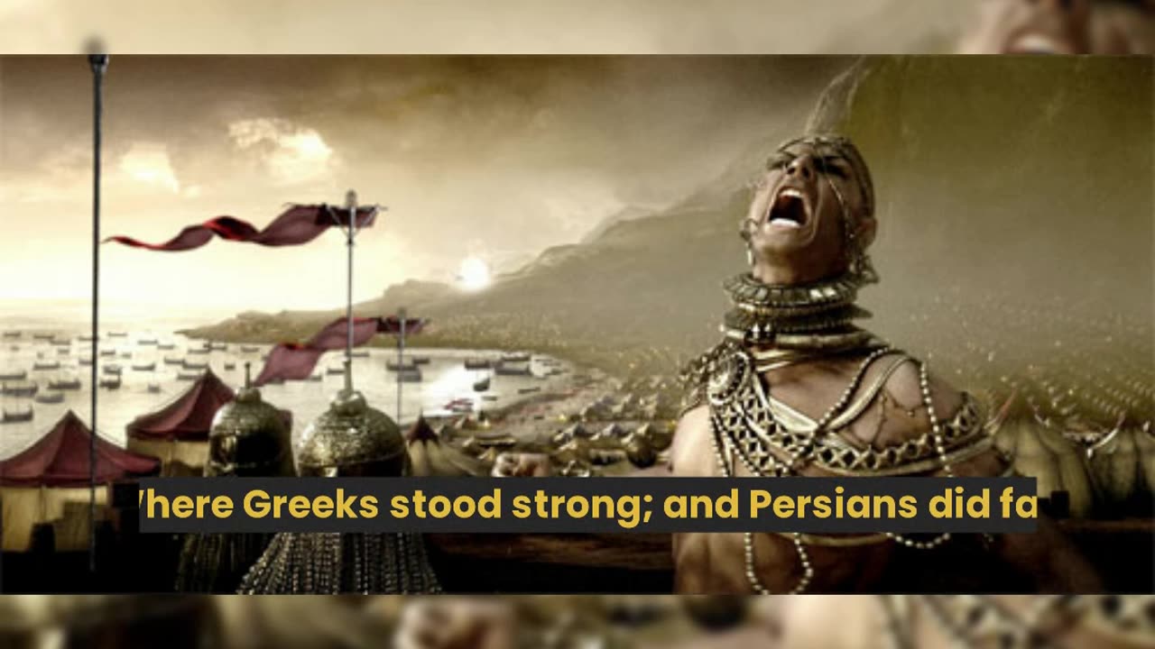 🎙History Rap: 50Cent Narrates the Battle of Thermopylae 🔥 #shorts #history