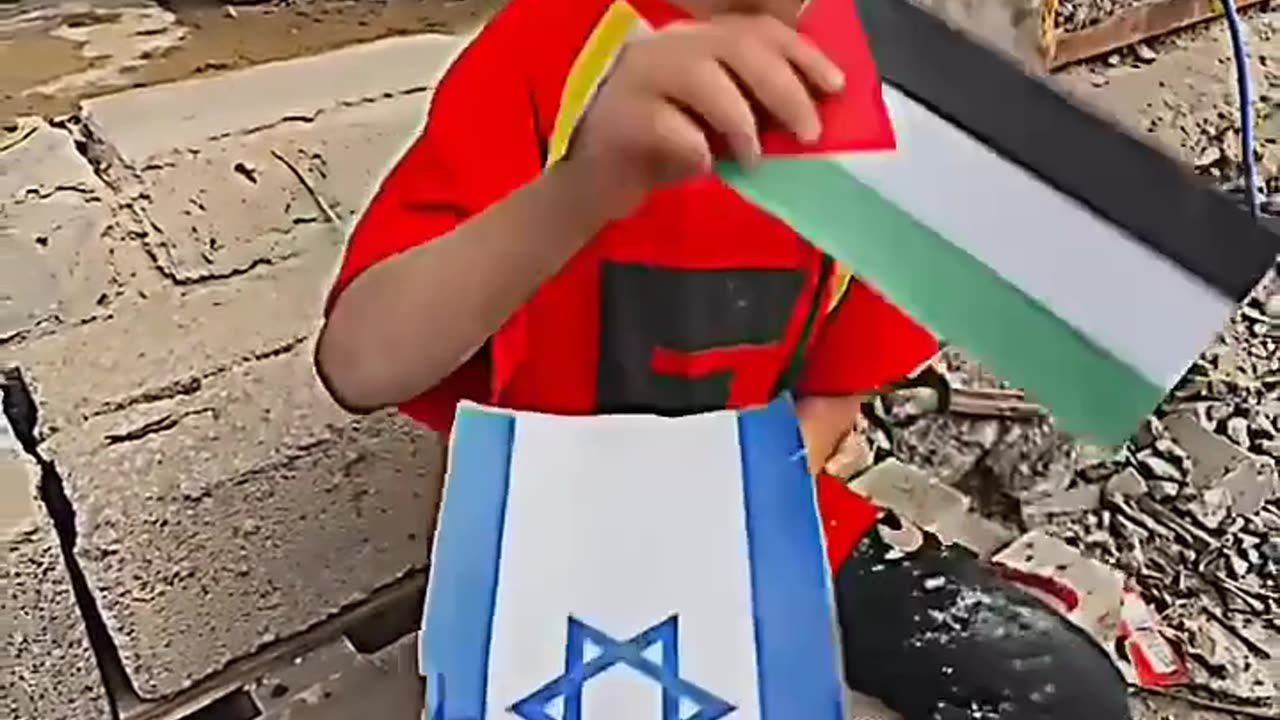 Palstein vs israil