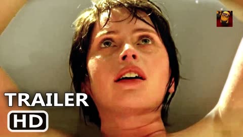 THE BRUTALIST Trailer 2 (2025) Felicity Jones