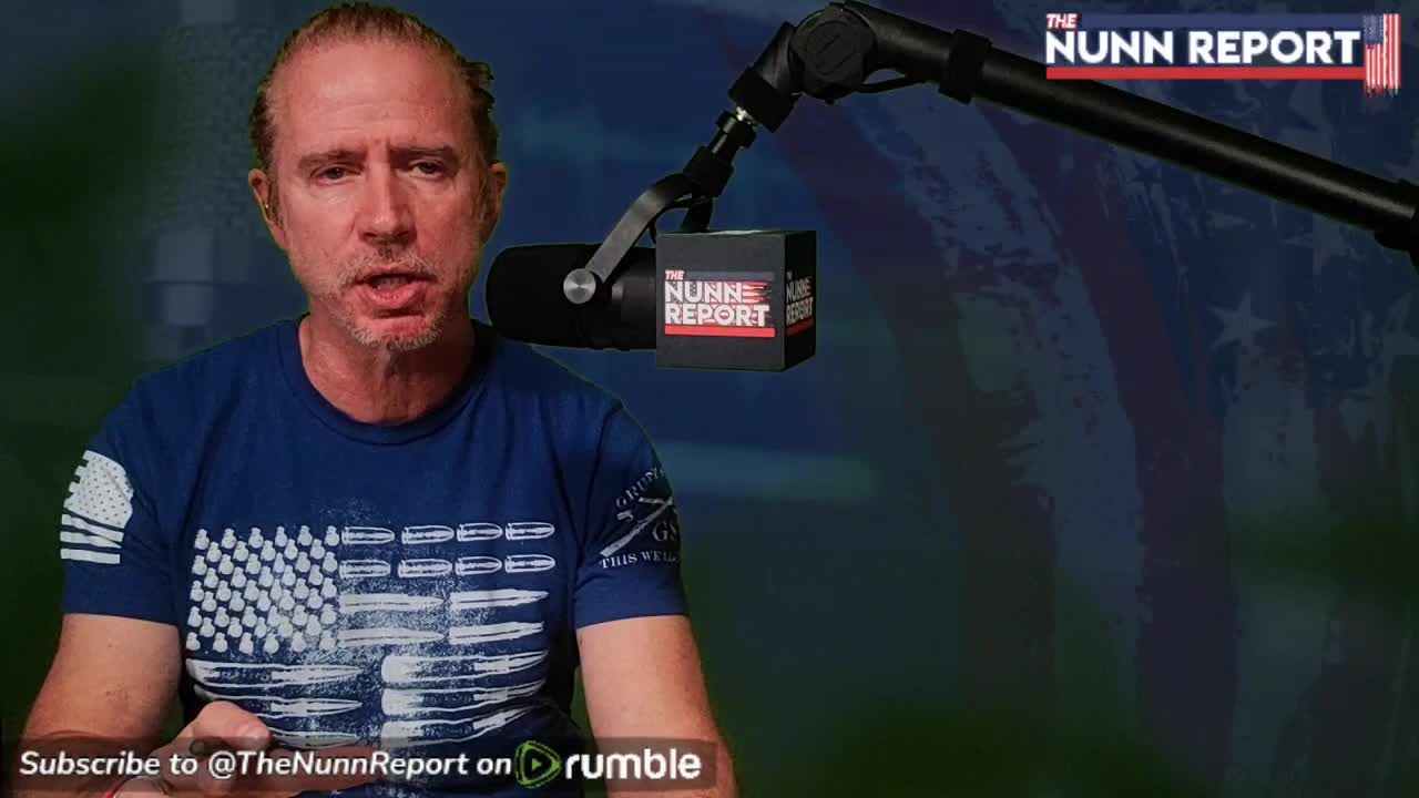 Nunn Better Take Ep 145 - The Real Violence & Election Deniers | The Nunn Report w/ Dan Nunn