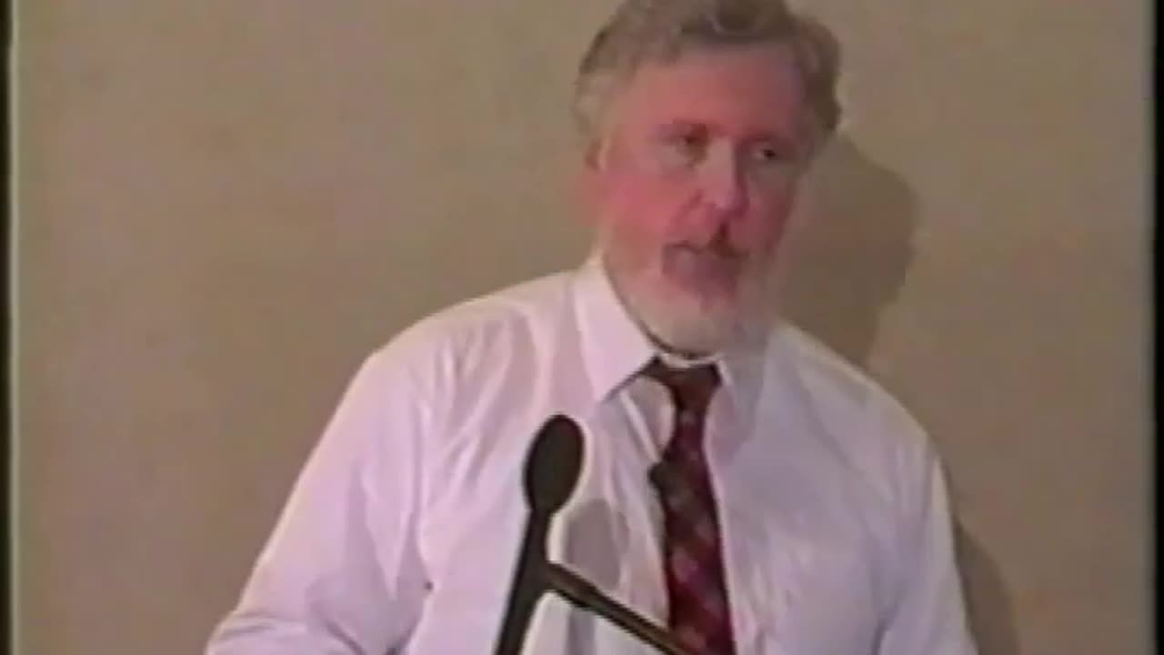 Erwin Rommel School of Law Tape 2 of 7