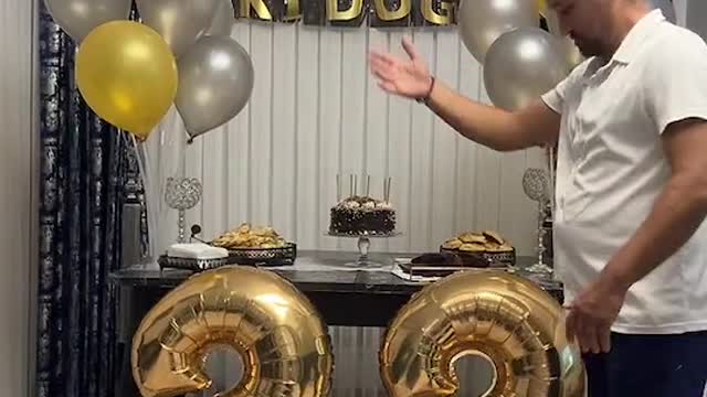 Still young, thought it was 52 lol.mp4