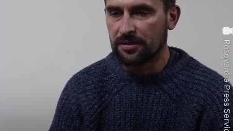 An accomplice of the Armed Forces of Ukraine was detained by Rosgvardia servicemen