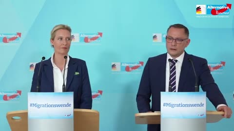 Life Statement der AfD