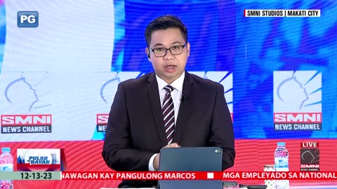 Ang pagiging mamamahayag ay hindi dahil sa accreditation —Atty. Roque