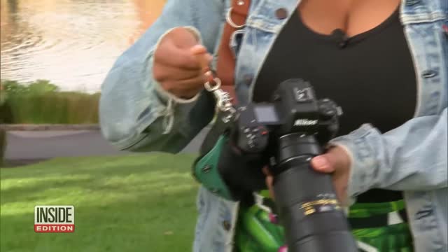 Wedding Photographer Pistol-Whipped by Armed Men