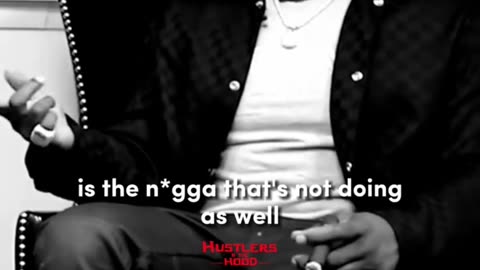 50 Cent on Who Starts Fights | Interesting Perspective