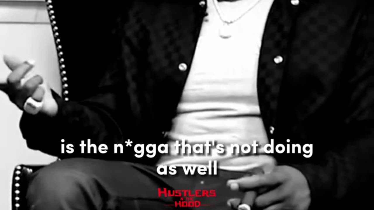50 Cent on Who Starts Fights | Interesting Perspective