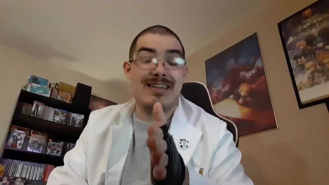 Review of Kingdom Hearts DDD now that its over