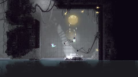 Mimic's Rain World- Rivulet - 25