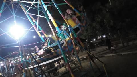 festival