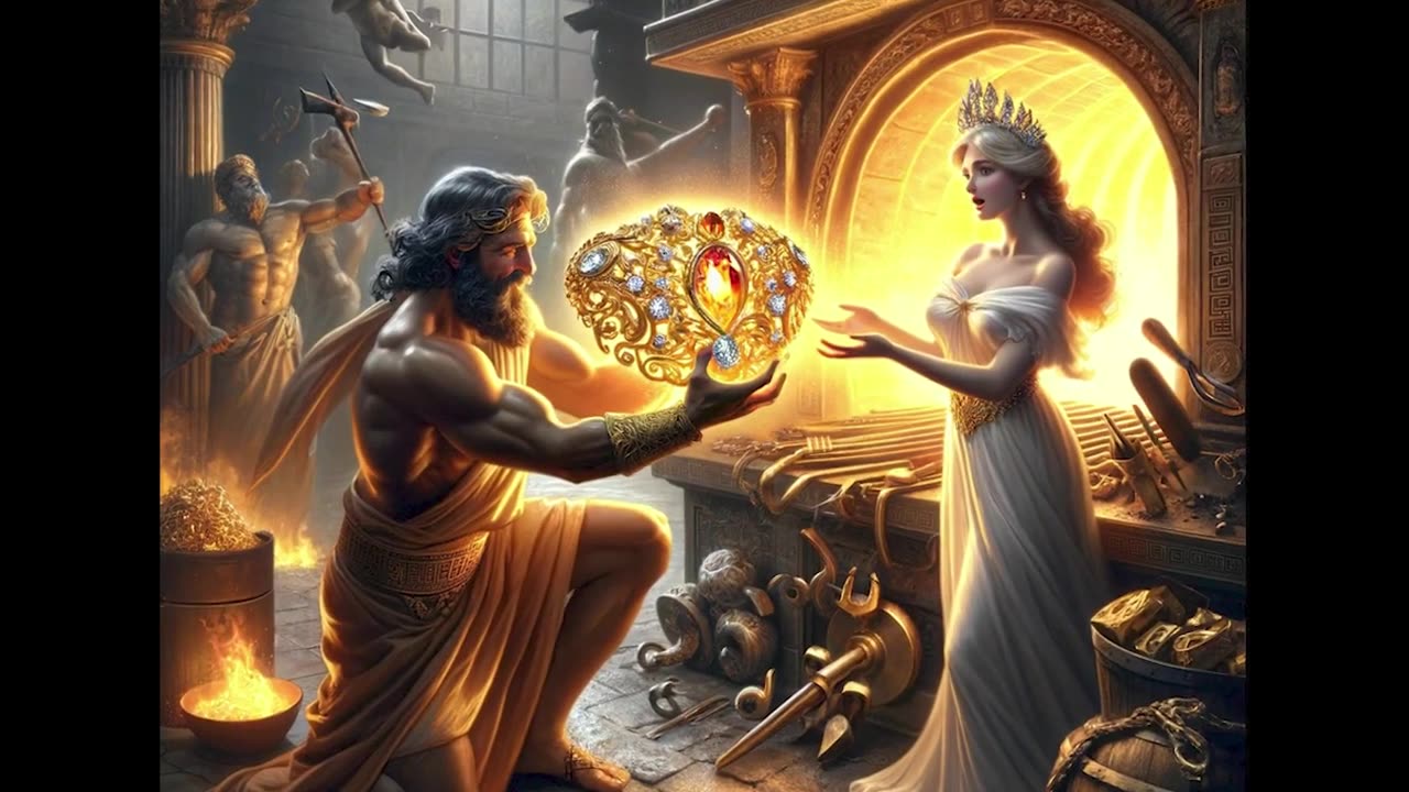Helios： The Sun Titan [OaodoVzYjjQ]