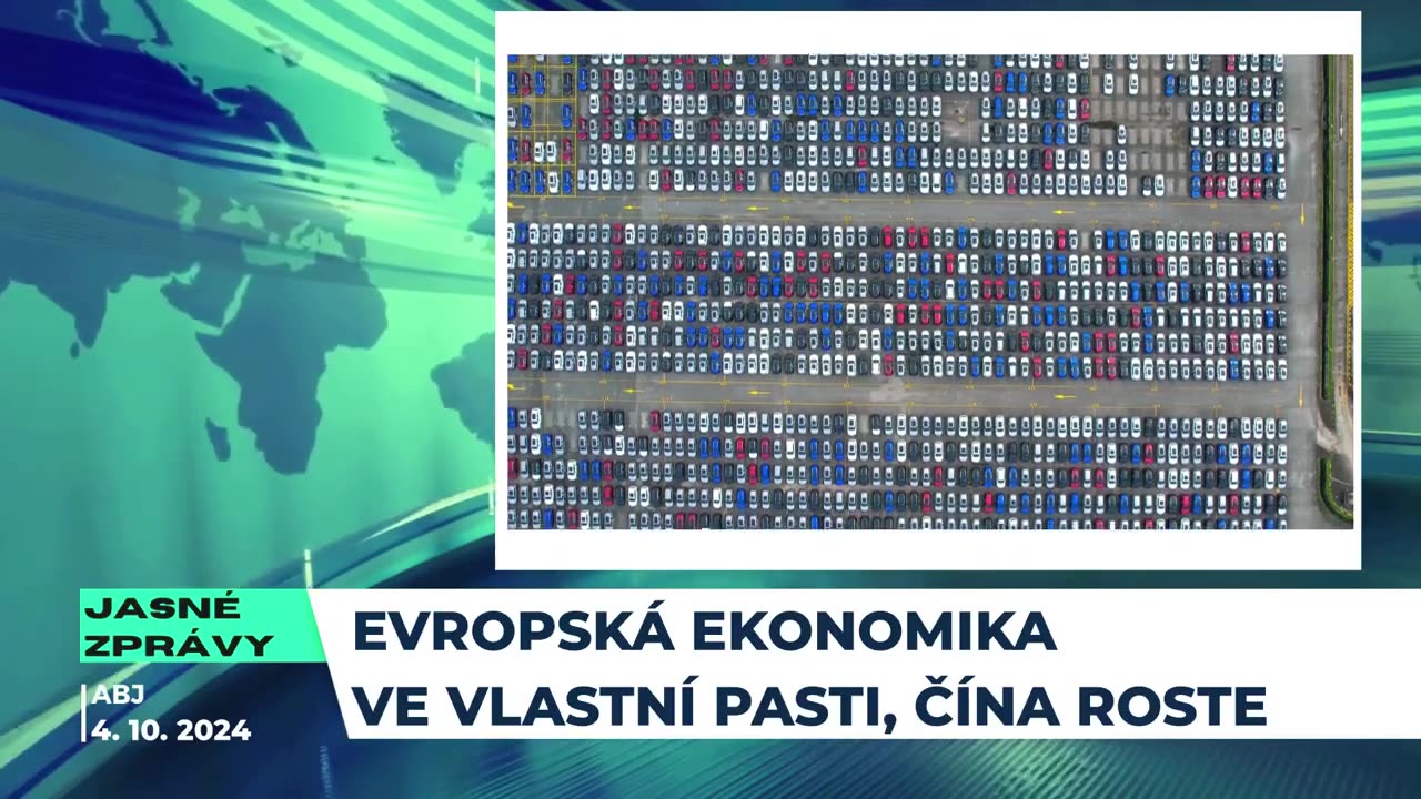 Ustojí to Fiala a SPOLU? - Ukrajina i Zelenský v krizi - Bruselské cigaretové dobro