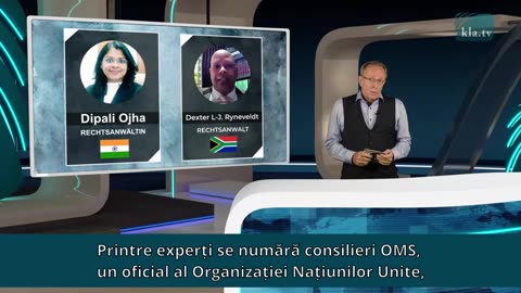Genocidul Covid-19 cere o Curte Mondială independentă
