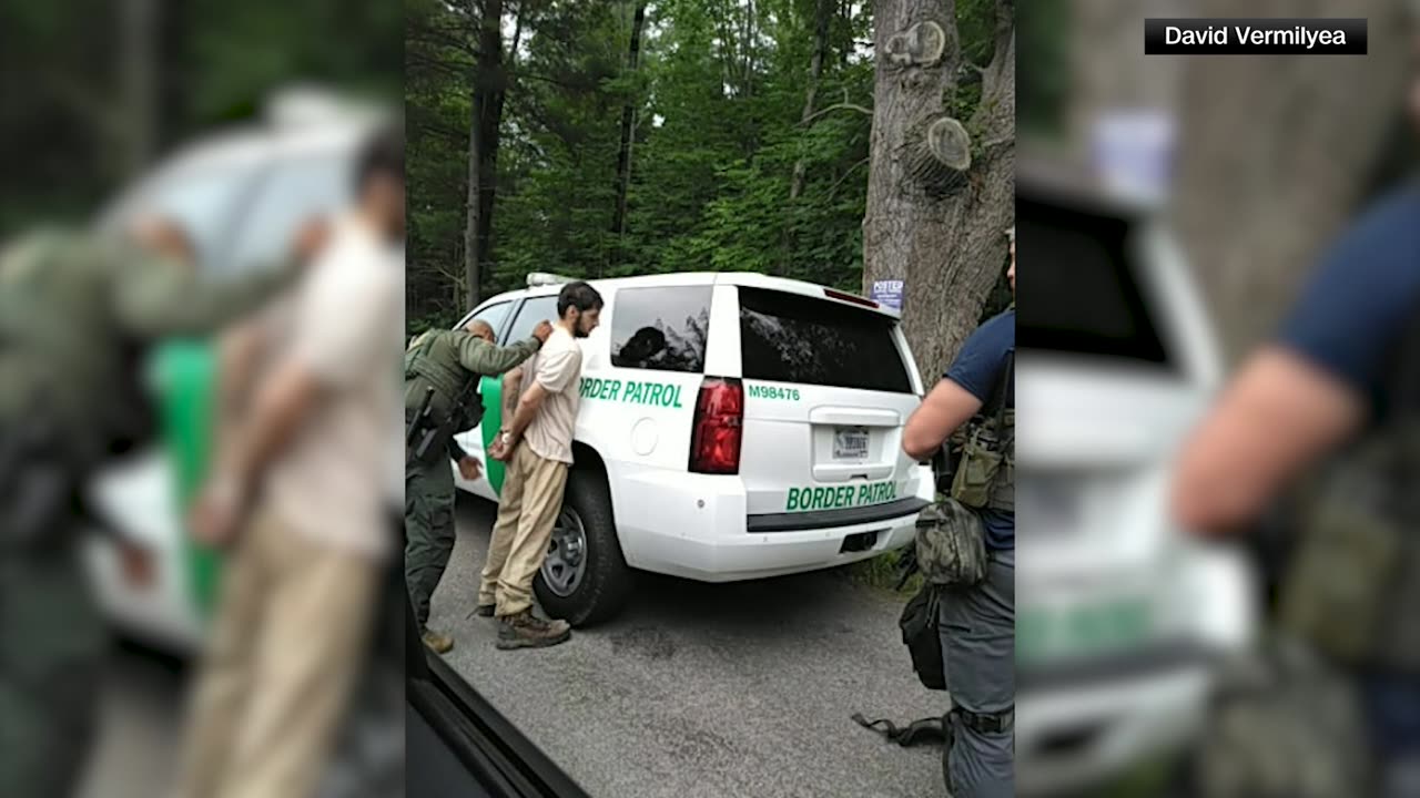 Escaped inmate apprehended near Warren, PA