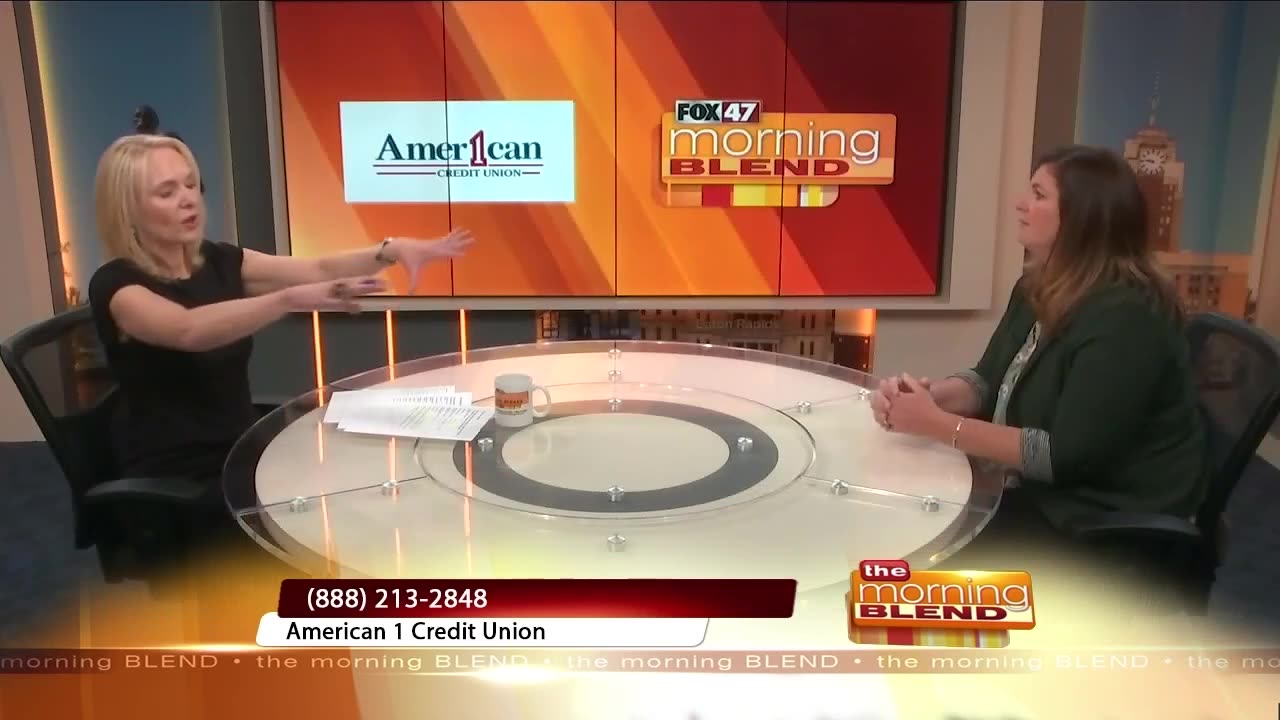 American 1 Credit Union - 5/12/23