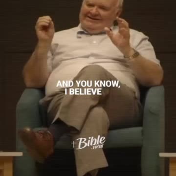 'Christianity Is Not A Religion' St. Vincent K