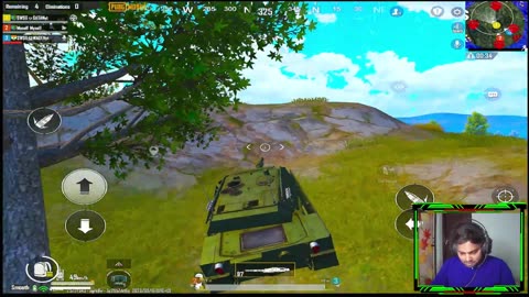 Pubg new update