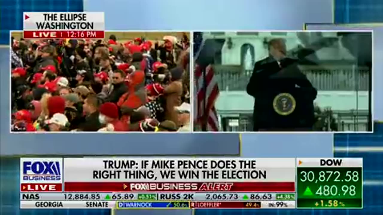 alexbruesewitz Trump couldn’t have been MORE CLEAR that day.