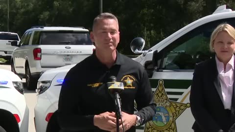 Florida deputy killed on way home from work