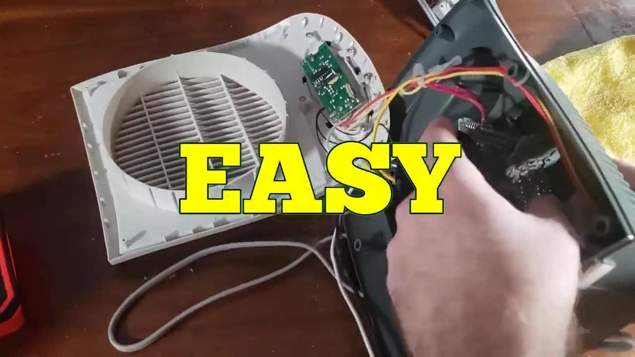 How to Clean a Space Heater