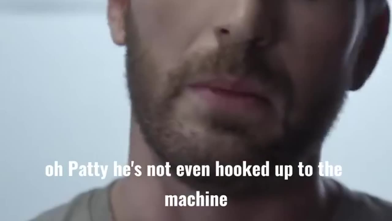 They need to get a room _GHOSTED_