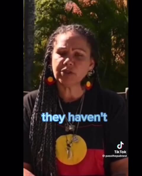 Why Never trust government and say no to Voice