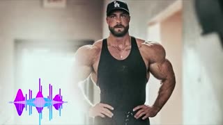 BEST GYM motivation SONGS workout music gym music