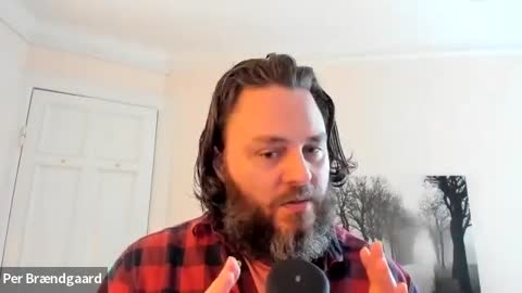 Søndagstræf om den spirituelle krig | PER BRÆNDGAARD