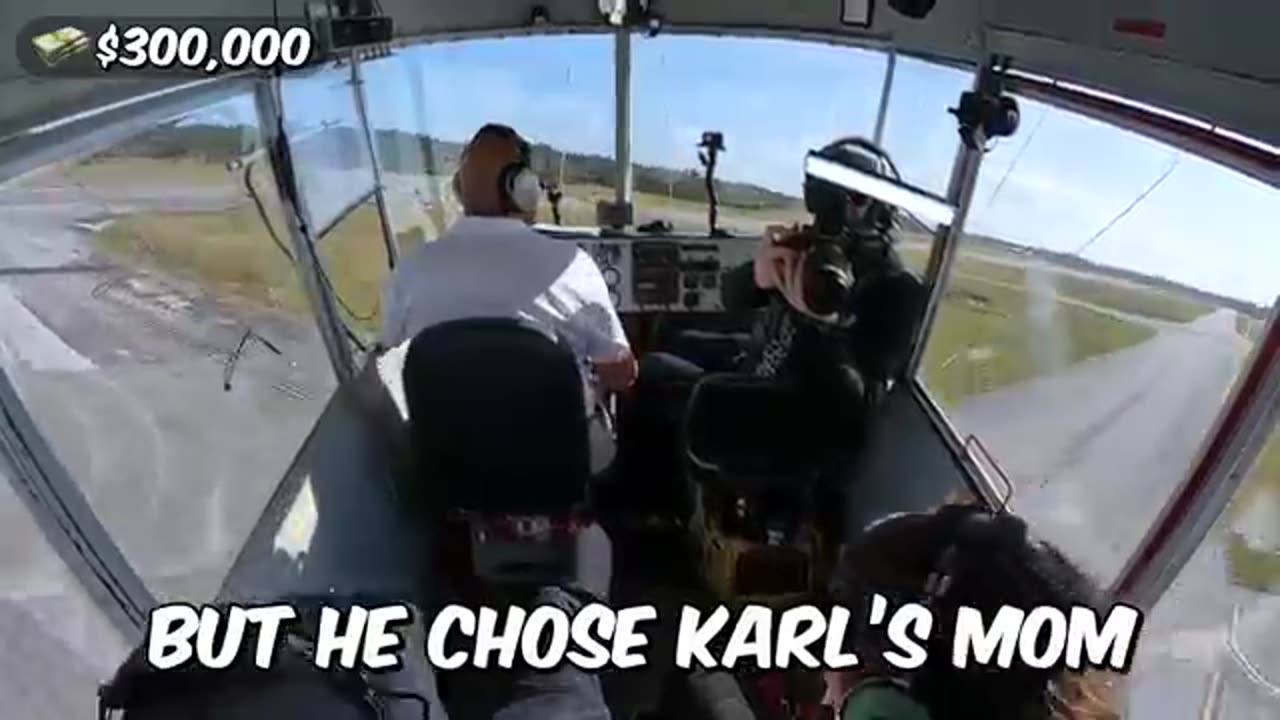 Mr beast in his plane ✈️✈️