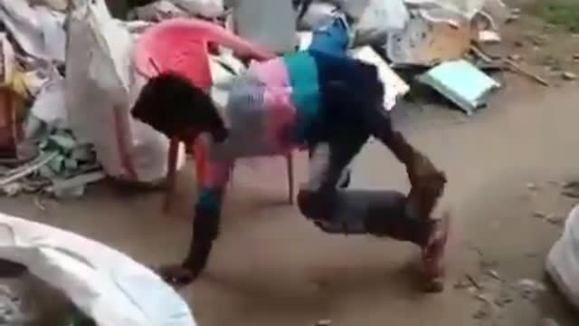African kids funniest moments (compilation)